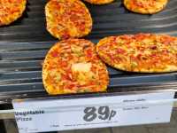 lidl pizza tasty