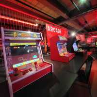 曼城科學館 ~ The Science + Industry Museum 