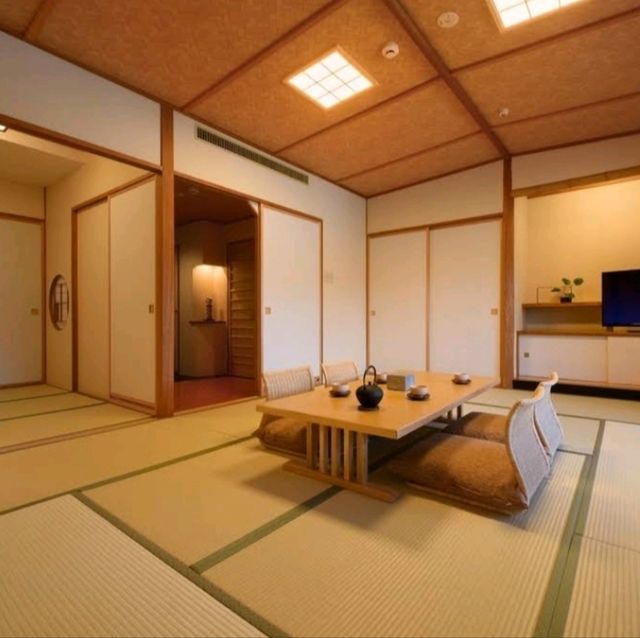 日本宮城県溫泉酒店~鳴子溫泉  湯元 吉祥