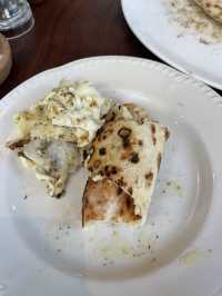 英國曼徹斯特 大件抵食又好食嘅Pizza🍕