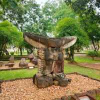 Prasat Muang Sing Historical Park