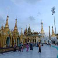 A must-see in Myanmar