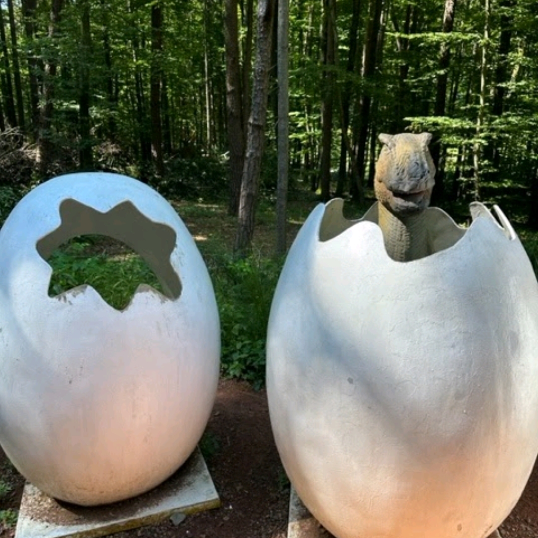 Styrassic Park Austria 