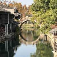 Puyuan - old beauty at new glance 