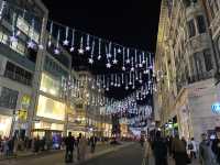 🎆Christmas in the Heart of London🎄