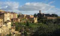 Siena's Medieval Charm