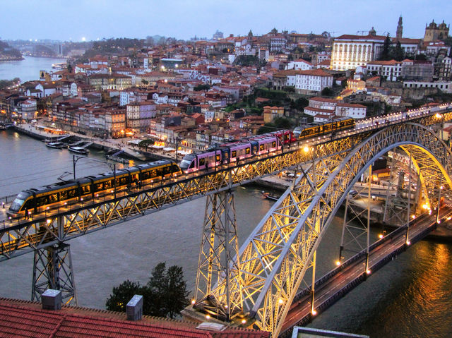 Porto beautiful city 🇵🇹
