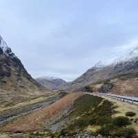 Glencoe 