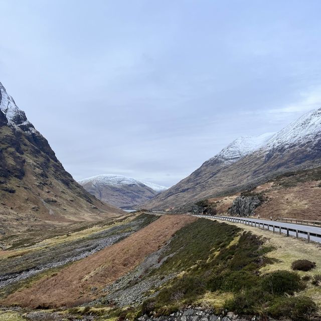 Glencoe 