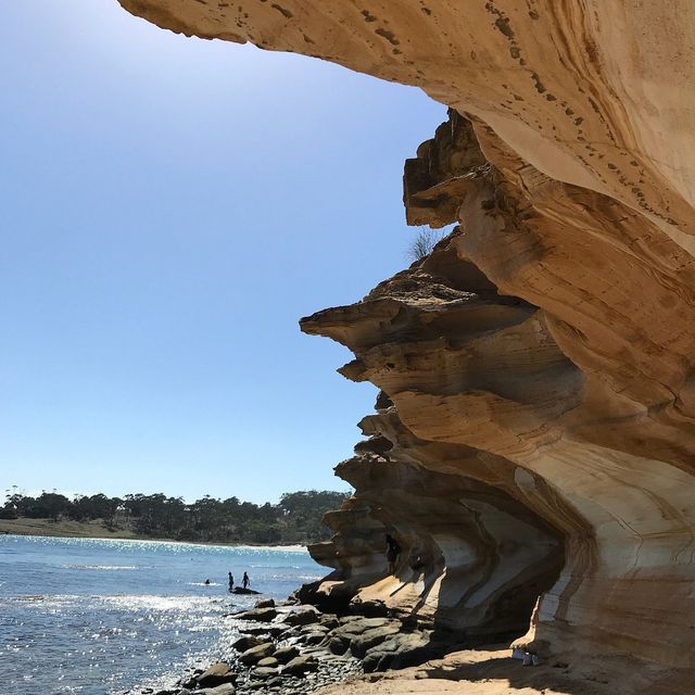 Tranquil Tasmania