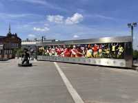 Emirates Stadium Tour