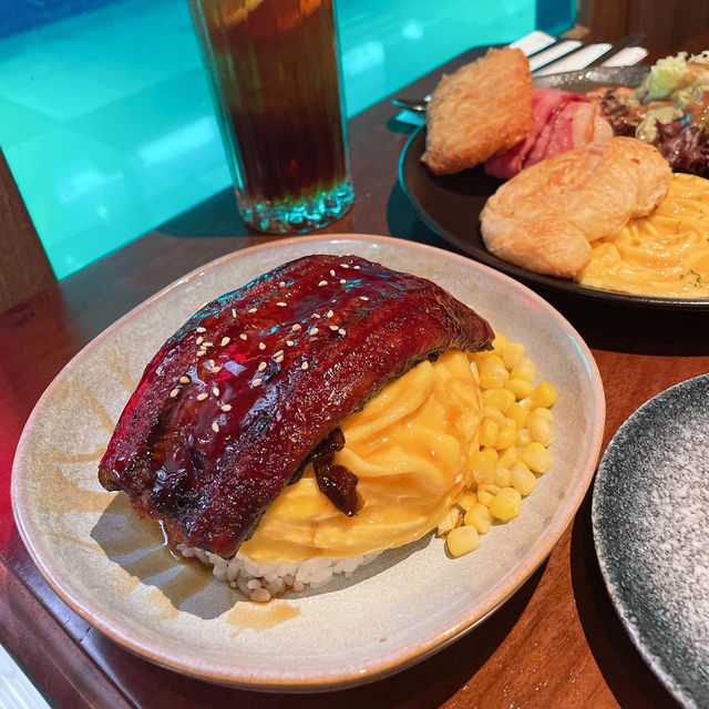 荃灣和洋風咖啡店☕️必食焦糖布甸🍮