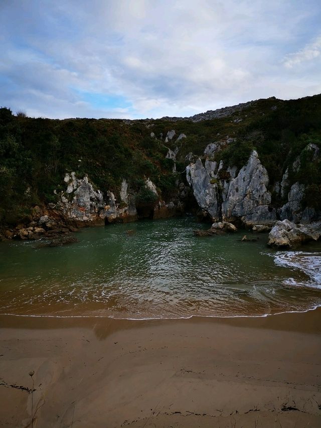 Discover Llanes: A Coastal Gem in Asturias