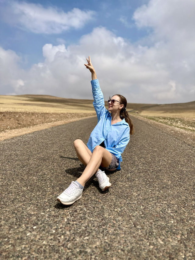 📍 Atlas Mountains, Morocco 🇲🇦