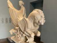 National Roman Museum 🇮🇹