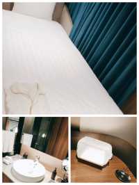 「沖繩酒店：現代奢華，提供高端住宿體驗」🇯🇵 Hotel Collective ホテル コレクティブ