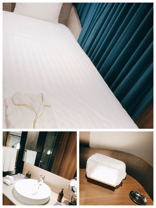 「沖繩酒店：現代奢華，提供高端住宿體驗」🇯🇵 Hotel Collective ホテル コレクティブ