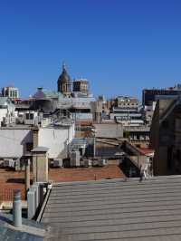 How to Spend 3 Days in Barcelona