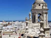 Cadiz is a gem 🇪🇸