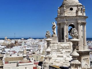 Cadiz is a gem 🇪🇸