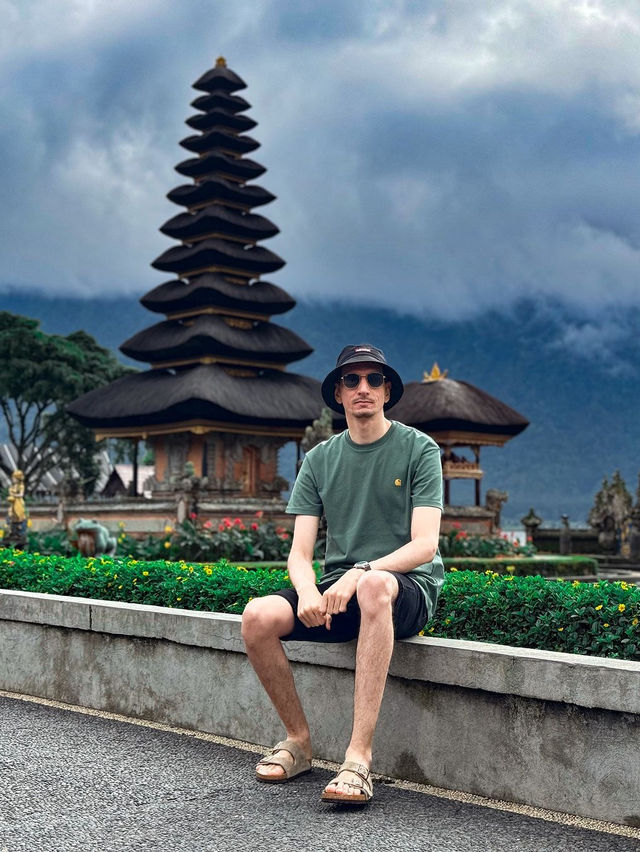 Bali Bali
