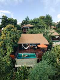 Serendipity Beach Resort-Lipe