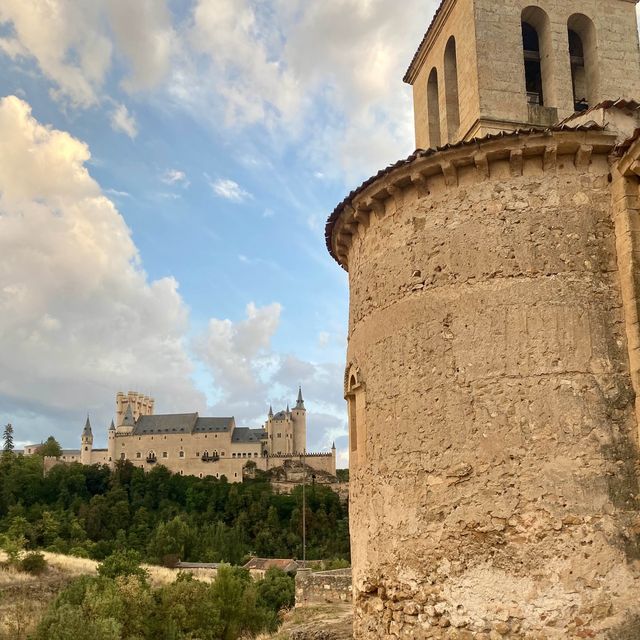 Medieval Architecture 🏰