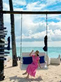 콘스탄스 벨 마레 비치 모리셔스 Constance Belle Mare Plage Mauritius 🏡🏝️