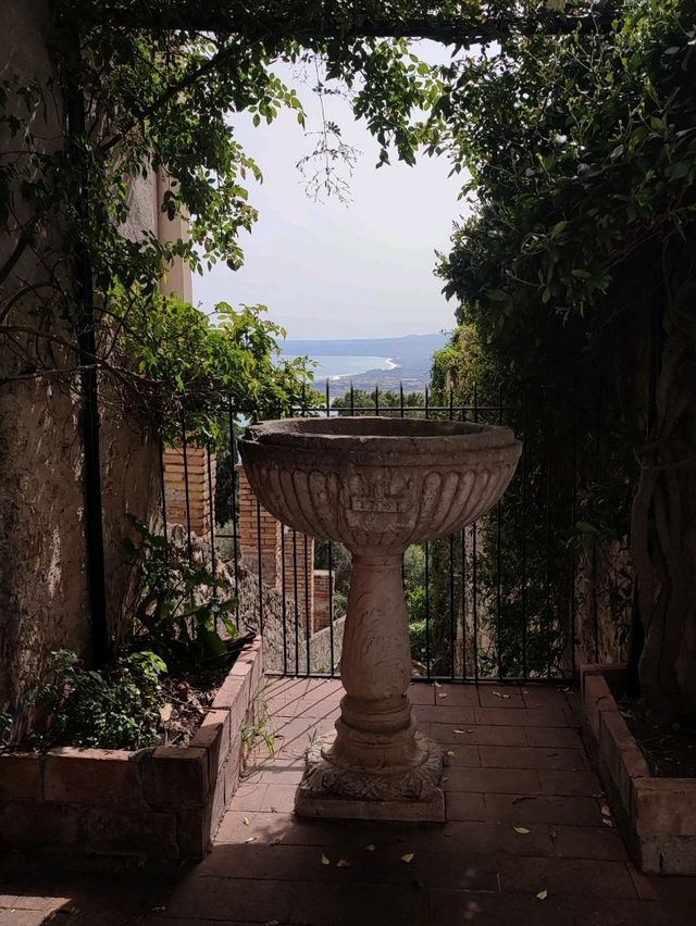 Quick Taormina