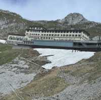 Mount Pilatus🇨🇭🏔️