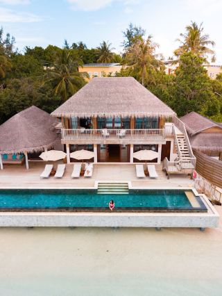 Six Senses Laamu