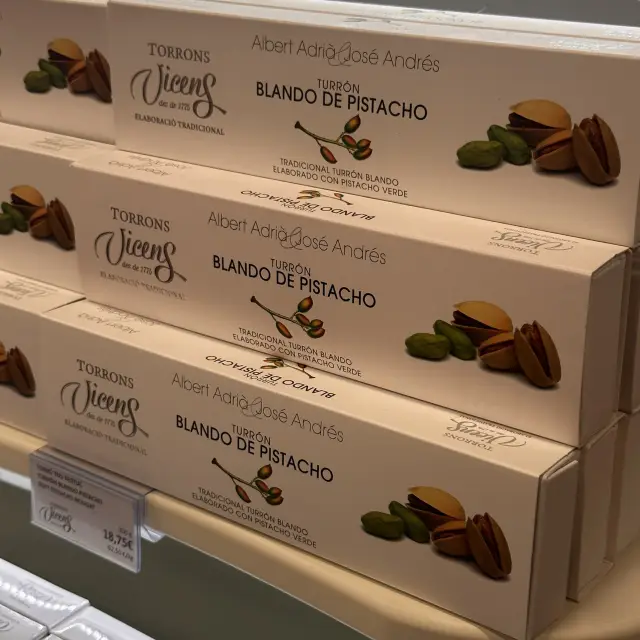 Baklava chocolate to decadent truffles!