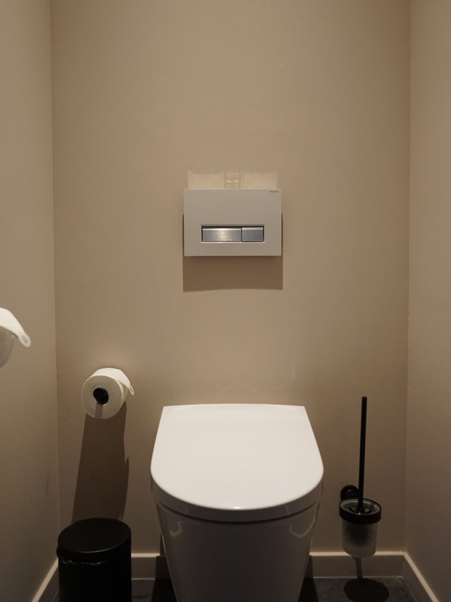 Antwerp | Boutique hotel with good service and interior design 