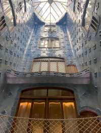 Barcelona - 2 DAYS itinerary ✨⭐✨⭐✨