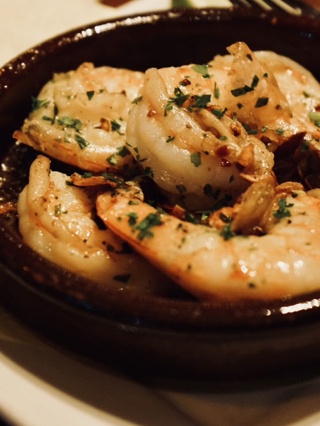 Mountain View | Brilliant popular Spanish restaurant 
