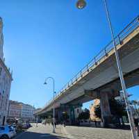 Genova，熱那亞
