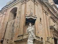 Come visit mdina!