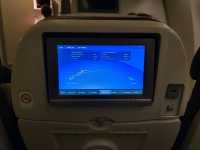 Memorable flight with Ethiopian Airlines