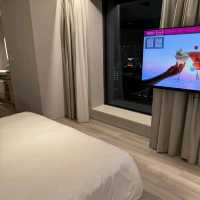 Centara Grand Hotel Osaka