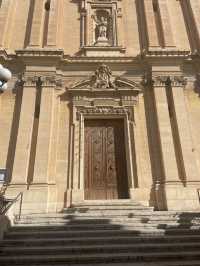 Parish Church of Sacro Cuor
