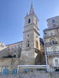 Saint Paul’s Pro-Cathedral 