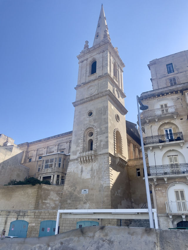 Saint Paul’s Pro-Cathedral 