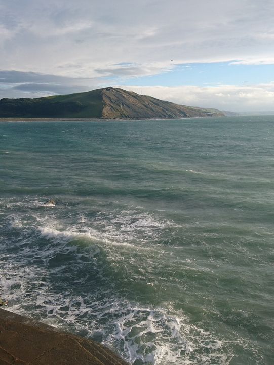 🚴‍♂️ Wild Wales on Two Wheels: Welshpool to Aberystwyth 🚴‍♀️