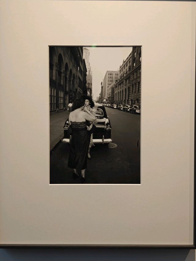 巴黎50年歷史的畫廊，攝影愛好者的朝聖地