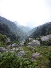 Triund Hike, Dharamshala