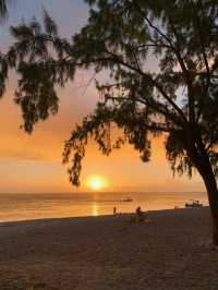 Escape to Paradise: My Unforgettable Stay at JW Marriott Mauritius Resort in Le Morne