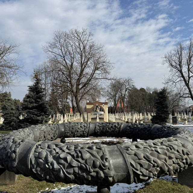 Chisinau 2 Days Itinerary