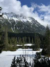 🇵🇱 波蘭札科帕內（Zakopane） 🏞️
