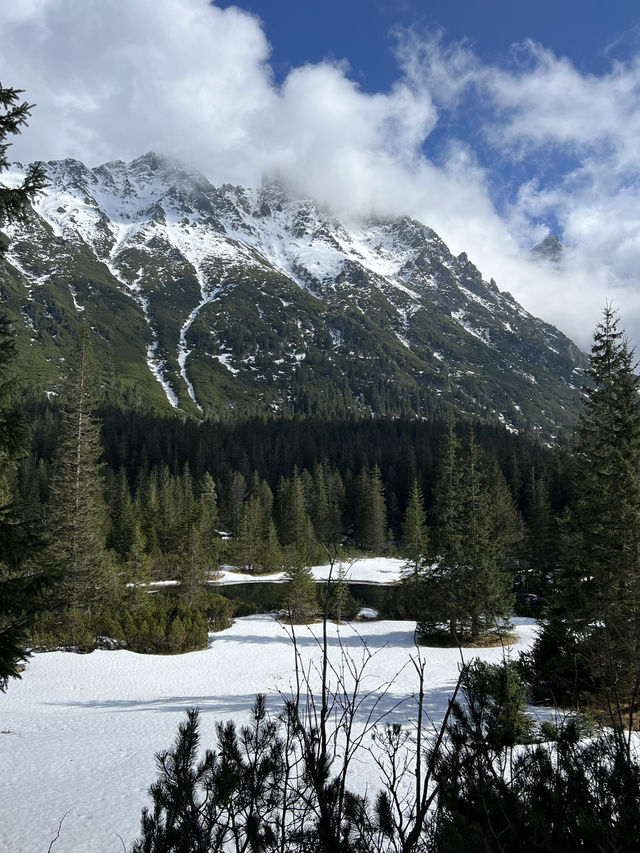 🇵🇱 波蘭札科帕內（Zakopane） 🏞️