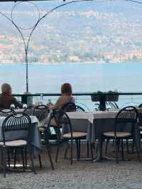 Isola dei Pescatori — Grit, Grace & Good Espresso